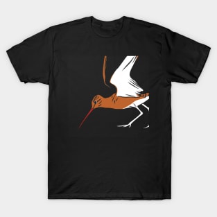 Common Snipe T-Shirt